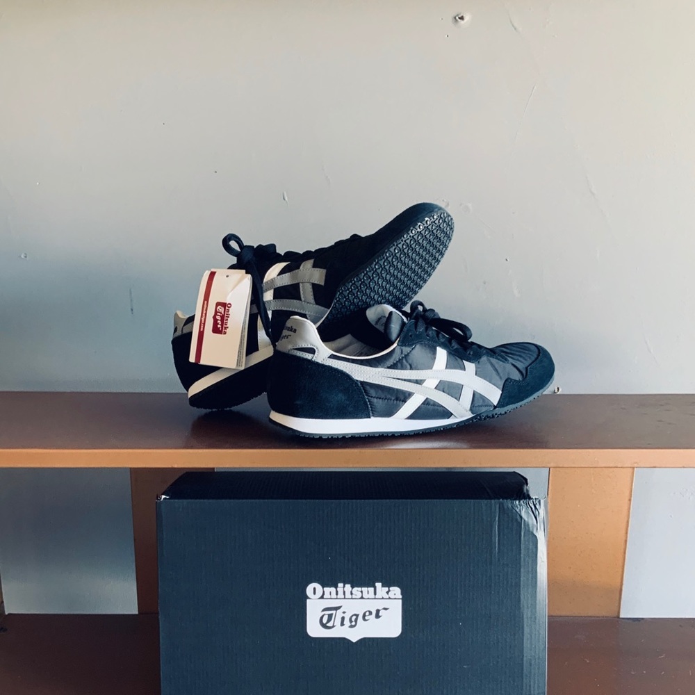 💥SOLD!💥Onitsuka Tiger Serrano
